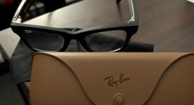 Good
													Meta Ray-Bans - Black, photo 4 of 5