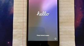 Mint
													Apple iPhone SE 3rd Gen 2022 - Unlocked, Starlight, 128 GB, A2595, photo 3 of 12