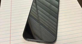 Mint
													Apple iPhone 17 - Unlocked, Black, 256 GB, A3258, photo 3 of 8