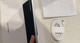 Mint
													Samsung Galaxy Tab  S11 Ultra - Wi-Fi, Silver, 256 GB, photo 2 of 12