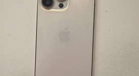 Good
													Apple iPhone 13 Pro - Unlocked, Gold, 128 GB, A2483, photo 2 of 3