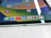 Apple iPad Air 4th Gen