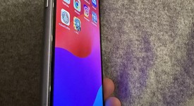 Good
													Apple iPhone 11 - AT&T, Purple, 64 GB, A2111, photo 3 of 4