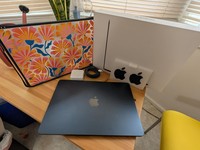 MacBook Air 2024 (M3) - 13"