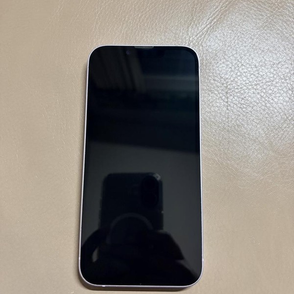 Apple iPhone 14 - Unlocked, 128 GB, Purple, A2649