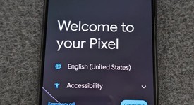 Good
													Google Pixel 7 - Unlocked, Obsidian, 128 GB, 8 GB, GVU6C, Sub-6 5G, photo 2 of 12