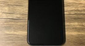 Good
													Apple iPhone 11 - Unlocked, Black, 128 GB, A2111, photo 2 of 8