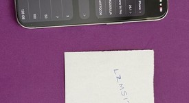 Good
													Apple iPhone 14 Pro - Unlocked, Silver, 128 GB, A2650, photo 3 of 12