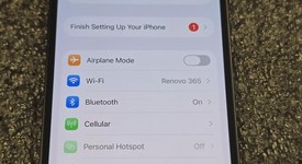 Mint
													Apple iPhone 12 - Unlocked, Black, 64 GB, A2172, photo 2 of 8