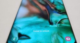 Good
													Samsung Galaxy S10 Plus - Unlocked, Black, 128 GB, 8 GB, SM-G975U1, photo 2 of 8