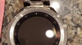 Mint
													Garmin Fenix 3 HR - Titanium, photo 5 of 15