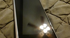 Good
													Samsung Galaxy Z Fold5 - Unlocked, Icy Blue, 512 GB, 12 GB, SM-F946U1, photo 2 of 15