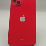 Good Apple iPhone 14 Plus - Unlocked, 128 GB, Red, A2632