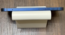 Good
													Apple iPhone 12 - Unlocked, Blue, 64 GB, A2172, photo 5 of 7