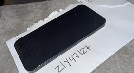 Mint
													Apple iPhone 16 Pro Max - Unlocked, Black, 256 GB, A3084, photo 3 of 3