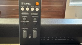 Mint
													Yamaha Soundbar YAS-207, photo 5 of 5
