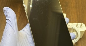 Good
													Apple iPhone 14 Pro Max - Unlocked, Purple, 128 GB, A2651, photo 2 of 7