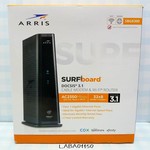 New ARRIS Modem