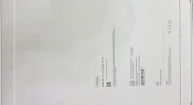 New
													Apple iPad Air 13" (M3) 2025 - Wi-Fi, Gray, 256 GB, photo 5 of 5