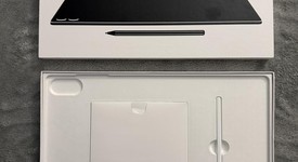 Mint
													Samsung Galaxy Tab  S11 Ultra - Wi-Fi, Gray, 256 GB, photo 2 of 15