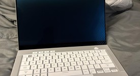 Mint
													Asus ROG Zephyrus G14 (2024) GA403U - Ryzen 9, White, 1 TB, 16 GB, photo 4 of 7