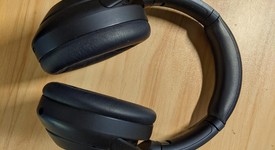 Used
													Sony WH-1000XM4 - Blue, photo 5 of 7