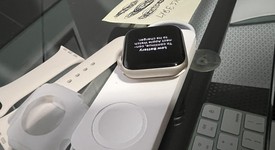 Mint
													Apple Watch SE 2nd Gen 40mm - Silver, A2722 - GPS, Aluminum, photo 6 of 6
