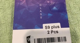 Mint
													Samsung Galaxy S9 Plus - T-Mobile, Blue, 64 GB, SM-G965U, photo 3 of 14