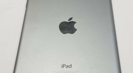 Good
													Apple iPad Mini 3 - Unlocked, Gray, 64 GB, A1600, photo 1 of 4