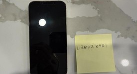 Good
													Apple iPhone 13 Pro - Unlocked, Gold, 256 GB, A2483, photo 3 of 8