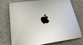 Mint
													MacBook Air 2024 (M3) - 13" - Apple M3, Silver, 512 GB, 16 GB, 10-core GPU, photo 1 of 8