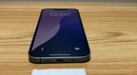 Mint
													Apple iPhone 14 - Unlocked, Blue, 256 GB, A2649, photo 2 of 8