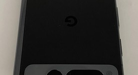Fair
													Google Pixel Fold - Unlocked, Obsidian, 256 GB, 12 GB, G9FPL, photo 6 of 6