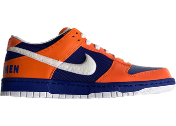 Nike Dunk Low Syracuse Orangemen for sale