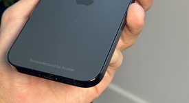 Mint
													Apple iPhone 14 Pro - Unlocked, Black, 128 GB, A2650, photo 2 of 5