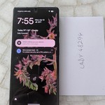 Good Google Pixel 6 - T-Mobile, 128 GB, Black, 8 GB, GB7N6