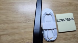 Good
													Apple iPhone 16 Plus - Unlocked, Black, 128 GB, A3082, photo 5 of 8