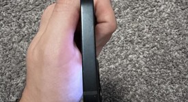 Good
													Apple iPhone 13 - Unlocked, Midnight, 128 GB, A2482, photo 4 of 9