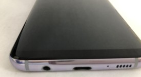 Mint
													Samsung Galaxy S8 - Unlocked, Gray, 64 GB, 4 GB, SM-G950U1, photo 2 of 7