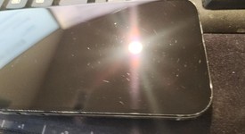 Fair
													Apple iPhone 15 - Unlocked, Black, 128 GB, A2846, photo 3 of 5