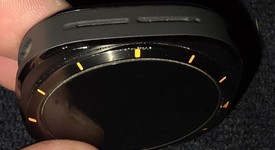 Fair
													Samsung Galaxy Watch Ultra - Unlocked, Gray, SM-L705U, 47mm, photo 4 of 9