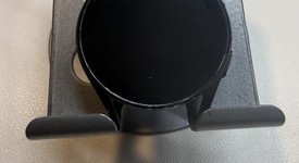 Fair
													Samsung Galaxy Watch4 - Unlocked, Black, 40mm, photo 4 of 6