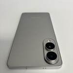 Good Samsung Galaxy S25 Edge - Verizon, Silver, 256 GB, 12 GB, SM-S937U