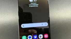 Mint
													Samsung Galaxy S22 Plus - AT&T, Black, 128 GB, 8 GB, SM-S906U, photo 2 of 10