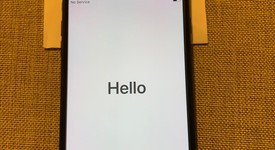 Mint
													Apple iPhone 7 Plus - AT&T, Black, 128 GB, 3 GB, A1784, photo 5 of 5