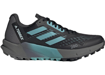 adidas Terrex Agravic Flow 2 Black Mint Ton (Women's) for sale