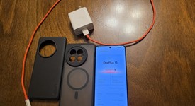 Mint
													OnePlus 13 - Unlocked, Black Eclipse, 512 GB, 16 GB, photo 2 of 8