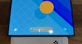 Good
													Samsung Galaxy Z Fold7 - Unlocked, Blue Shadow, 256 GB, 12 GB, SM-F966U1, photo 1 of 5