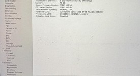 Mint
													MacBook Pro 2021 - 14" - Apple M1 Pro 8-core, Gray, 512 GB, 16 GB, photo 4 of 10
