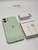 Good Apple iPhone 12 Mini - Unlocked, Green, 64 GB, A2176